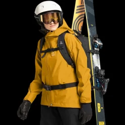 Spire GTX Jacket W, skidjacka dam - Skaljackor - Spire GTX Jacket W, skidjacka dam