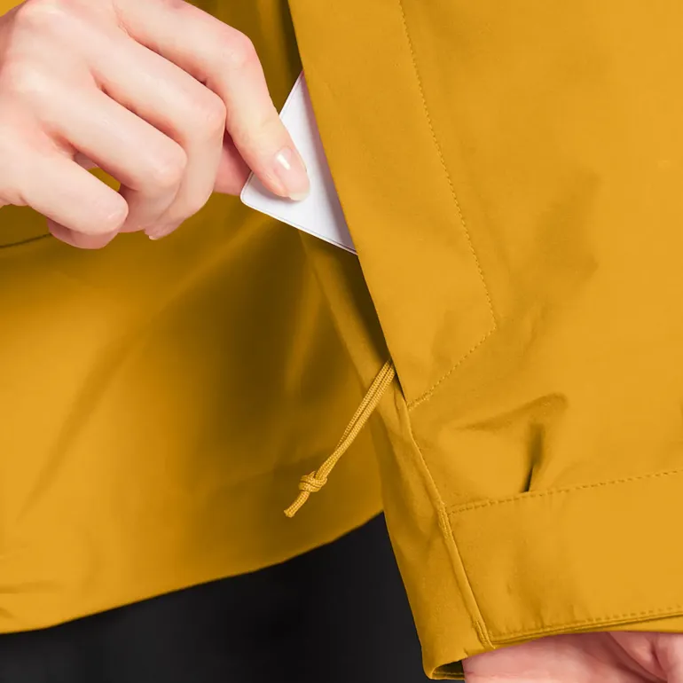 Spire GTX Jacket W, skidjacka dam - Skaljackor - Spire GTX Jacket W, skidjacka dam