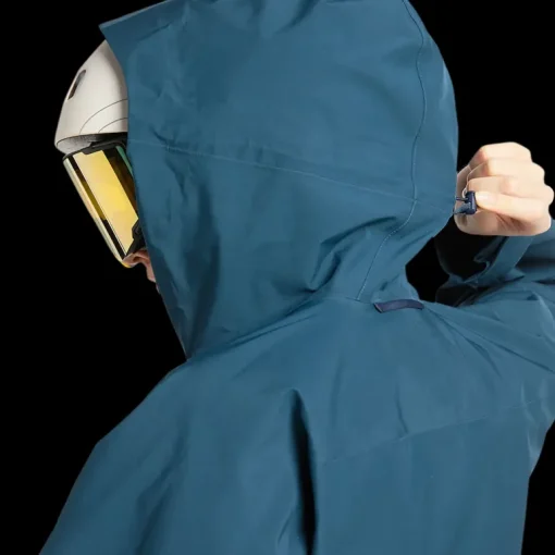 Spire GTX Jacket W, skidjacka dam - Skaljackor - Spire GTX Jacket W, skidjacka dam