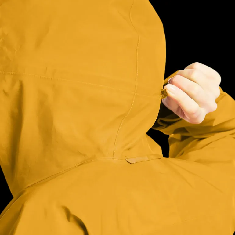 Spire GTX Jacket W, skidjacka dam - Skaljackor - Spire GTX Jacket W, skidjacka dam