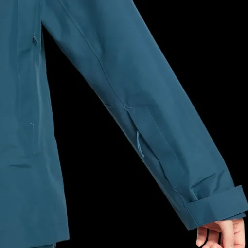 Spire GTX Jacket W, skidjacka dam - Skaljackor - Spire GTX Jacket W, skidjacka dam