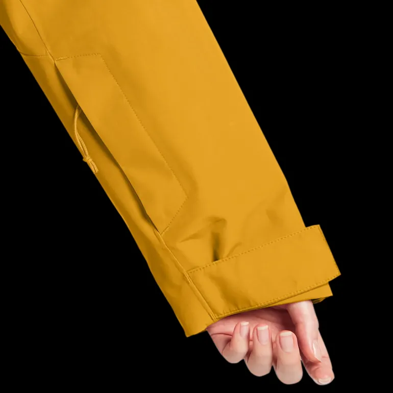 Spire GTX Jacket W, skidjacka dam - Skaljackor - Spire GTX Jacket W, skidjacka dam