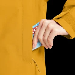 Spire GTX Jacket W, skidjacka dam - Skaljackor - Spire GTX Jacket W, skidjacka dam