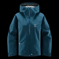 Spire GTX Jacket W, skidjacka dam - Skaljackor - Spire GTX Jacket W, skidjacka dam