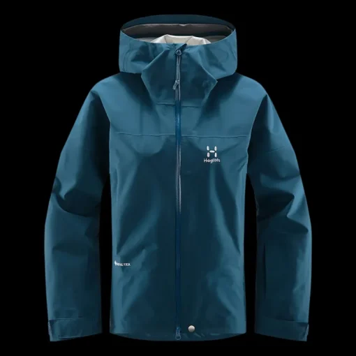 Spire GTX Jacket W, skidjacka dam - Skaljackor - Spire GTX Jacket W, skidjacka dam