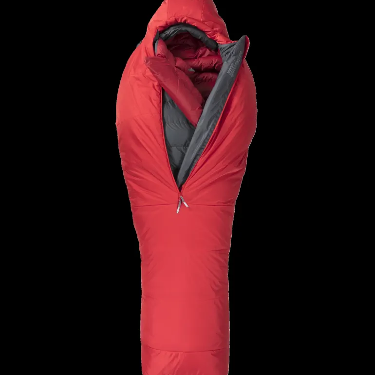 Spitsbergen - Sovsäckar - Spitsbergen