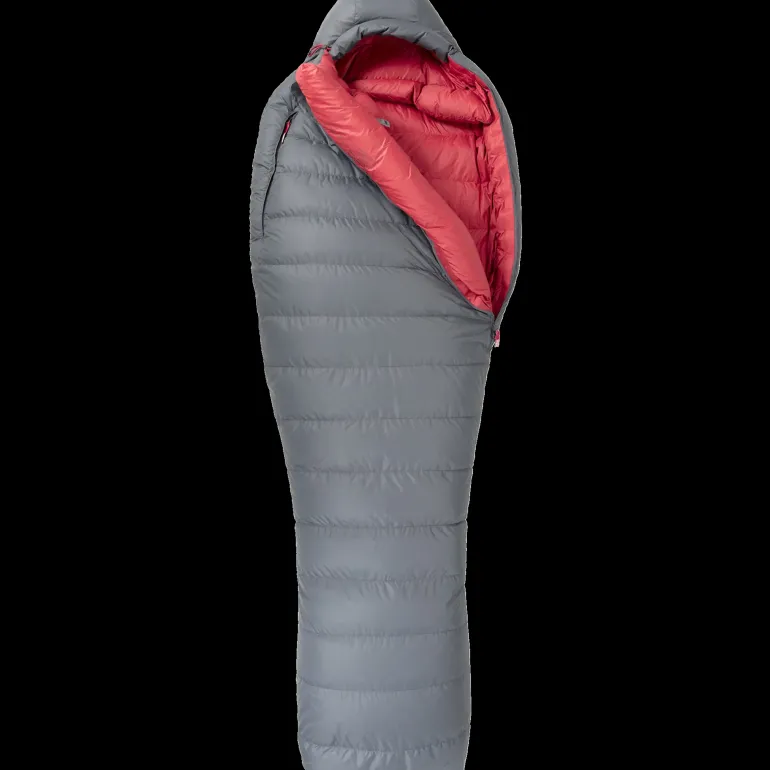 Spitsbergen - Sovsäckar - Spitsbergen