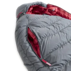 Spitsbergen - Sovsäckar - Spitsbergen