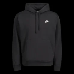 Sportkläder Club Fleece, huvtröja, herr - Hoodtröjor - Sportkläder Club Fleece, huvtröja, herr