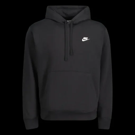 Sportkläder Club Fleece, huvtröja, herr - Hoodtröjor - Sportkläder Club Fleece, huvtröja, herr