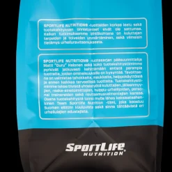SportLife Whey+ - Proteiner - SportLife Whey+