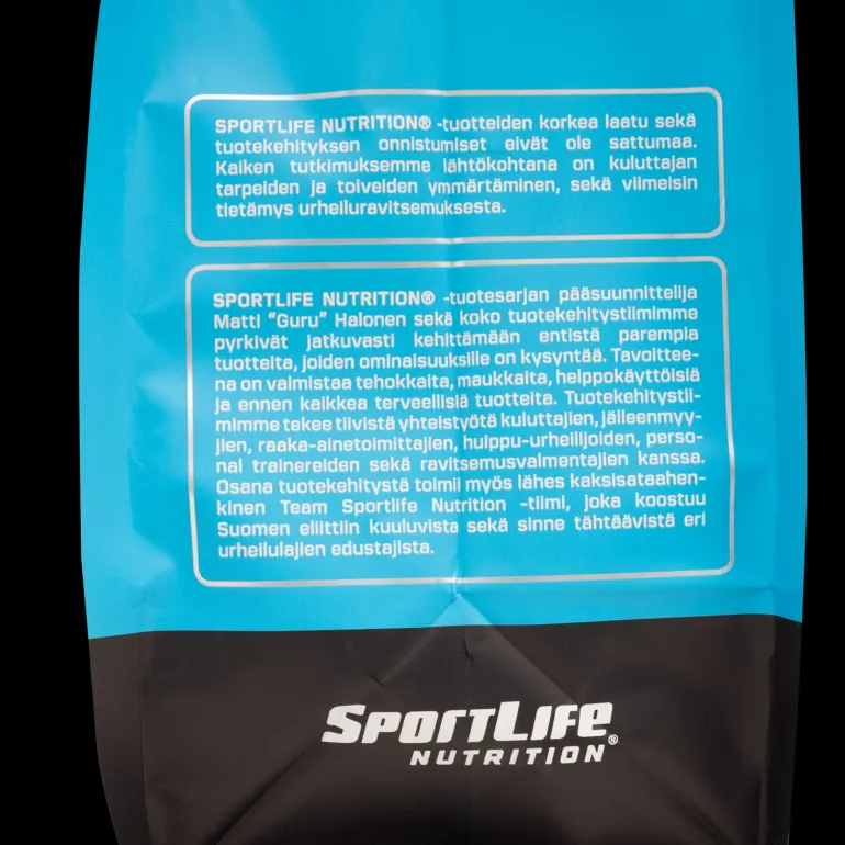 SportLife Whey+ - Proteiner - SportLife Whey+