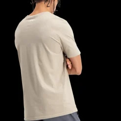 Sportstyle Left Chest Short Sleeve t-shirt, herr - Fritids-T-Shirt - Sportstyle Left Chest Short Sleeve t-shirt, herr