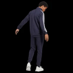 Sportswear Basic 3 Stripes French Terry Tracksuit, herr - Fritidsbyxor - Sportswear Basic 3 Stripes French Terry Tracksuit, herr