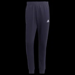 Sportswear Basic 3 Stripes French Terry Tracksuit, herr - Fritidsbyxor - Sportswear Basic 3 Stripes French Terry Tracksuit, herr