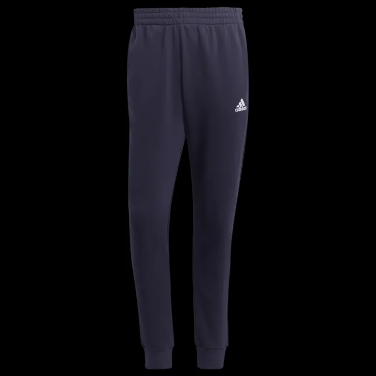 Sportswear Basic 3 Stripes French Terry Tracksuit, herr - Fritidsbyxor - Sportswear Basic 3 Stripes French Terry Tracksuit, herr