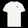 Sportswear Big Kids' T-Shirt, t-shirt, barn, junior - Fritids-T-Shirts - Sportswear Big Kids' T-Shirt, t-shirt, barn, junior