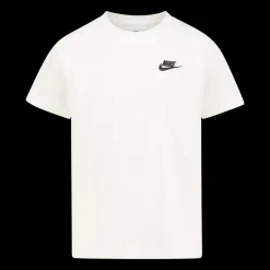 Sportswear Big Kids' T-Shirt, t-shirt, barn, junior - Fritids-T-Shirts - Sportswear Big Kids' T-Shirt, t-shirt, barn, junior