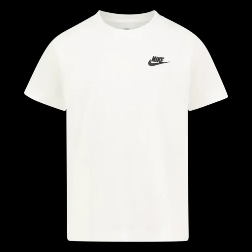 Sportswear Big Kids' T-Shirt, t-shirt, barn, junior - Fritids-T-Shirts - Sportswear Big Kids' T-Shirt, t-shirt, barn, junior