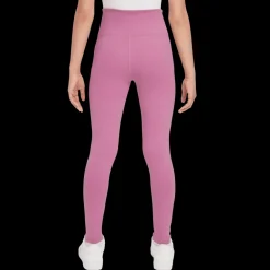 Sportswear Classic High-Waisted Leggings, junior - Träningsbyxor & Tights - Sportswear Classic High-Waisted Leggings, junior