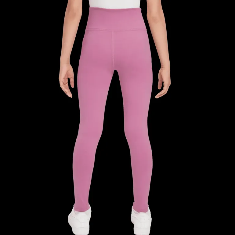 Sportswear Classic High-Waisted Leggings, junior - Träningsbyxor & Tights - Sportswear Classic High-Waisted Leggings, junior