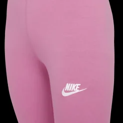 Sportswear Classic High-Waisted Leggings, junior - Träningsbyxor & Tights - Sportswear Classic High-Waisted Leggings, junior