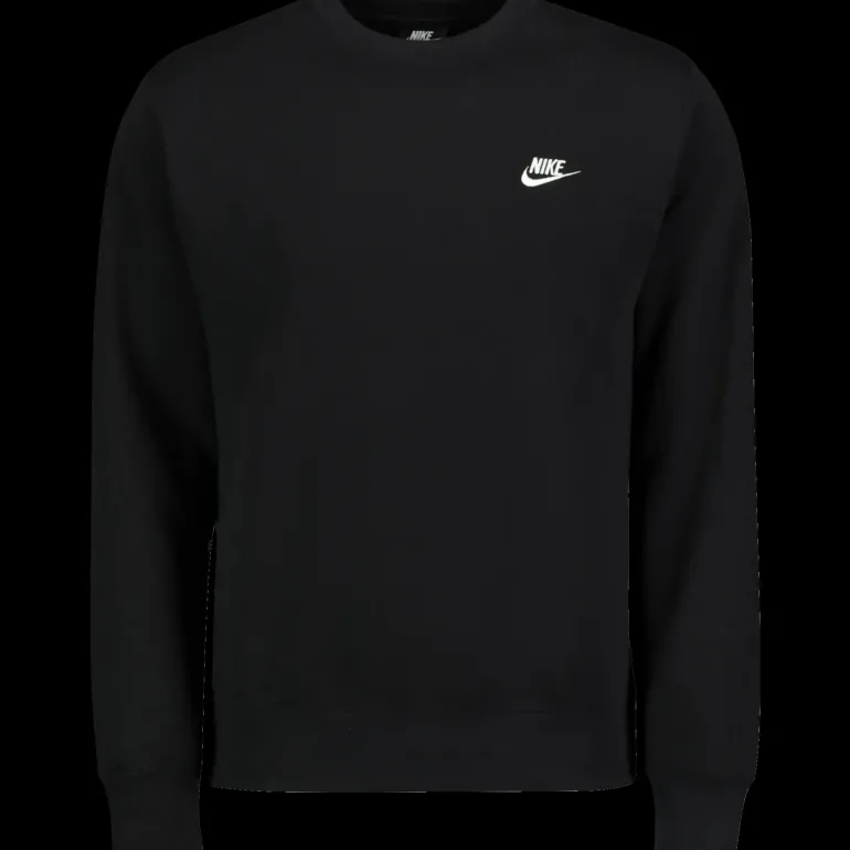 Sportswear Club Crew Mns - Hoodtröjor - Sportswear Club Crew Mns