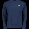 Sportswear Club Crew Mns - Hoodtröjor - Sportswear Club Crew Mns