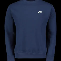 Sportswear Club Crew Mns - Hoodtröjor - Sportswear Club Crew Mns