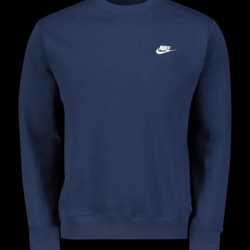 Sportswear Club Crew Mns - Hoodtröjor - Sportswear Club Crew Mns