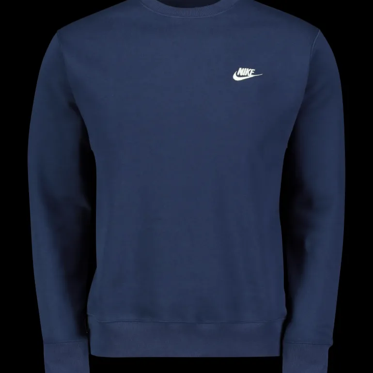 Sportswear Club Crew Mns - Hoodtröjor - Sportswear Club Crew Mns