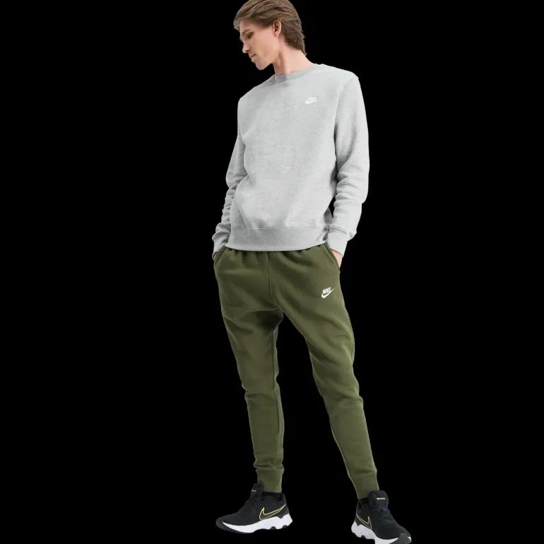 Sportswear Club Crew Mns - Hoodtröjor - Sportswear Club Crew Mns