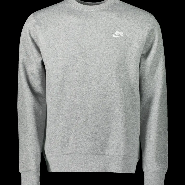 Sportswear Club Crew Mns - Hoodtröjor - Sportswear Club Crew Mns