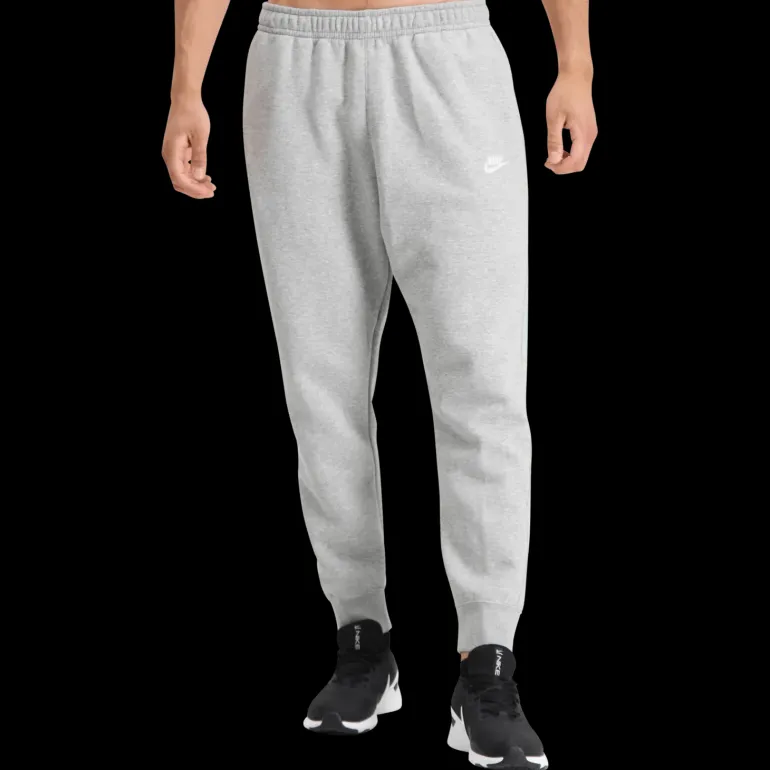 Sportswear Club Fleece Joggers, joggingbyxor herr - Fritidsbyxor - Sportswear Club Fleece Joggers, joggingbyxor herr