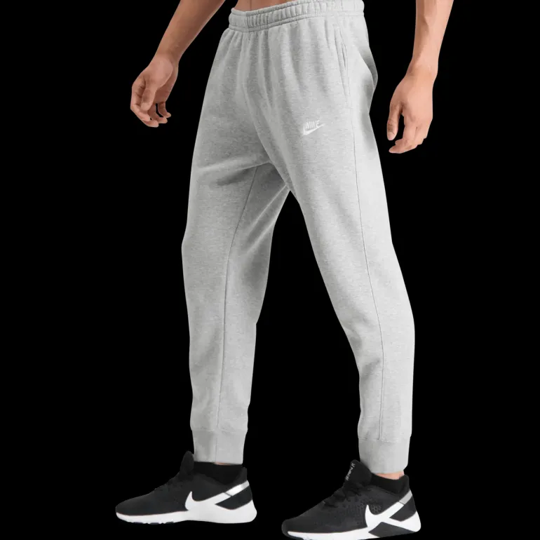 Sportswear Club Fleece Joggers, joggingbyxor herr - Fritidsbyxor - Sportswear Club Fleece Joggers, joggingbyxor herr