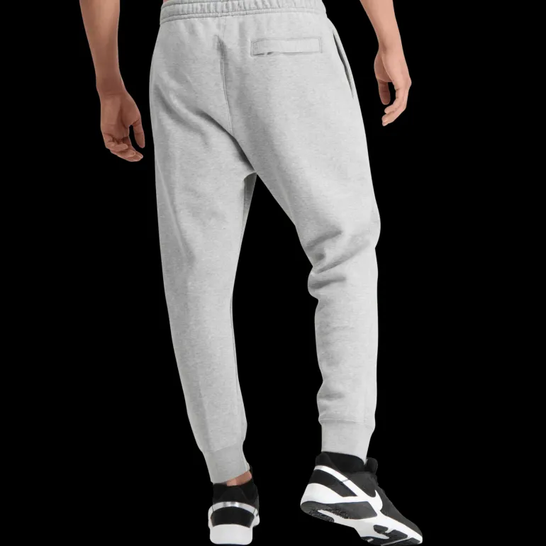 Sportswear Club Fleece Joggers, joggingbyxor herr - Fritidsbyxor - Sportswear Club Fleece Joggers, joggingbyxor herr