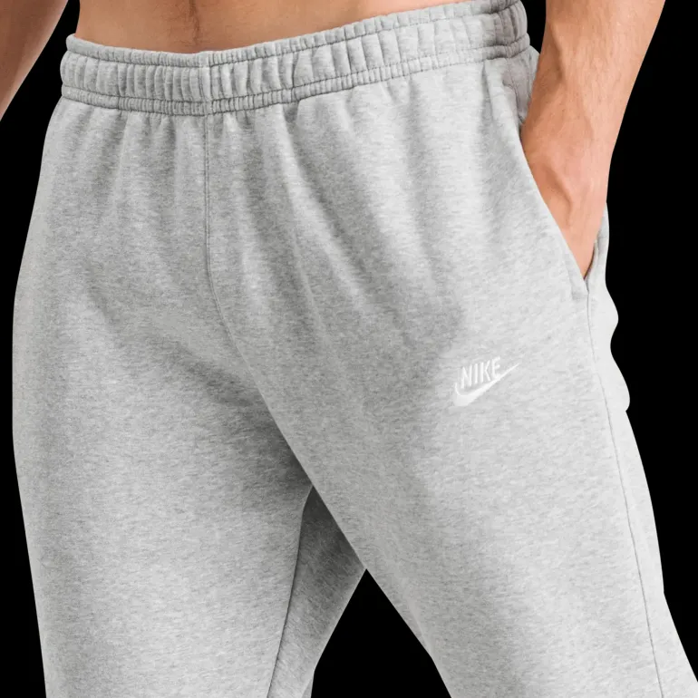 Sportswear Club Fleece Joggers, joggingbyxor herr - Fritidsbyxor - Sportswear Club Fleece Joggers, joggingbyxor herr