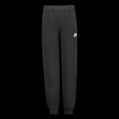 Sportswear Club Fleece, joggingbyxa junior - Fritidsbyxor - Sportswear Club Fleece, joggingbyxa junior