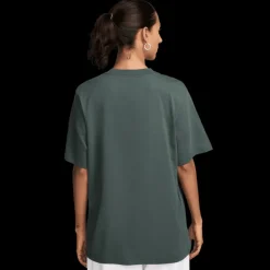 Sportswear Essentials T-Shirt, t-shirt, dam - Fritids-T-Shirt - Sportswear Essentials T-Shirt, t-shirt, dam
