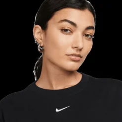 Sportswear Essentials T-Shirt, t-shirt, dam - Fritids-T-Shirt - Sportswear Essentials T-Shirt, t-shirt, dam