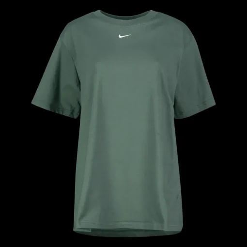Sportswear Essentials T-Shirt, t-shirt, dam - Fritids-T-Shirt - Sportswear Essentials T-Shirt, t-shirt, dam