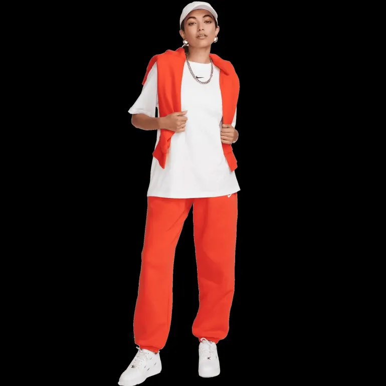 Sportswear Essentials T-Shirt, t-shirt, dam - Fritids-T-Shirt - Sportswear Essentials T-Shirt, t-shirt, dam