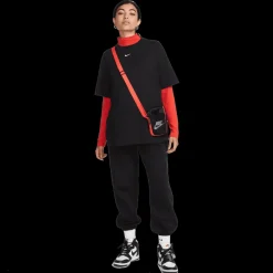 Sportswear Essentials T-Shirt, t-shirt, dam - Fritids-T-Shirt - Sportswear Essentials T-Shirt, t-shirt, dam