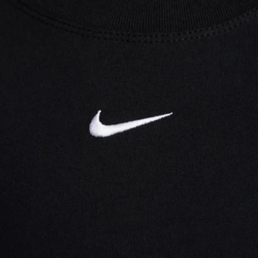 Sportswear Essentials T-Shirt, t-shirt, dam - Fritids-T-Shirt - Sportswear Essentials T-Shirt, t-shirt, dam