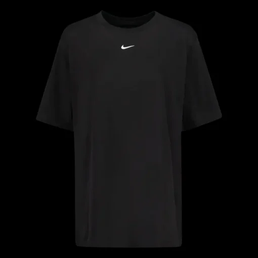 Sportswear Essentials T-Shirt, t-shirt, dam - Fritids-T-Shirt - Sportswear Essentials T-Shirt, t-shirt, dam