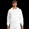 Sportswear Fleece Full Zip Hoodie, huvtröja, herr - Hoodtröjor - Sportswear Fleece Full Zip Hoodie, huvtröja, herr