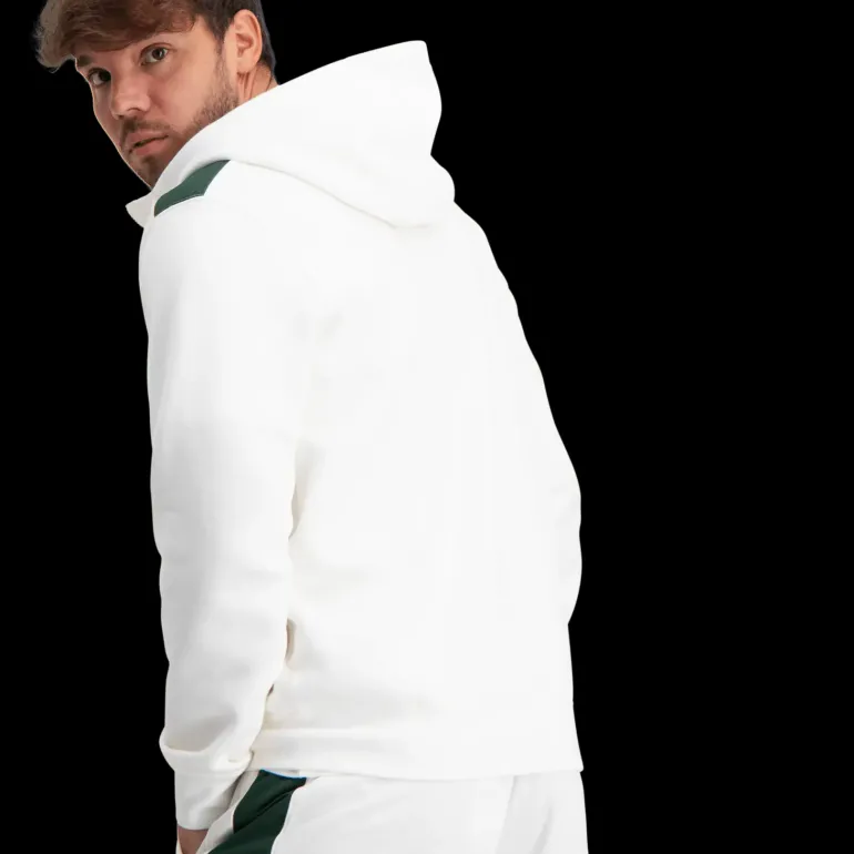 Sportswear Fleece Full Zip Hoodie, huvtröja, herr - Hoodtröjor - Sportswear Fleece Full Zip Hoodie, huvtröja, herr