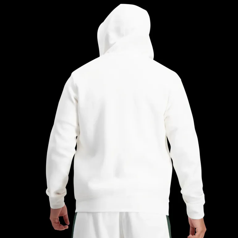 Sportswear Fleece Full Zip Hoodie, huvtröja, herr - Hoodtröjor - Sportswear Fleece Full Zip Hoodie, huvtröja, herr