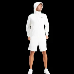 Sportswear Fleece Full Zip Hoodie, huvtröja, herr - Hoodtröjor - Sportswear Fleece Full Zip Hoodie, huvtröja, herr