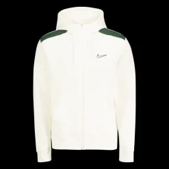 Sportswear Fleece Full Zip Hoodie, huvtröja, herr - Hoodtröjor - Sportswear Fleece Full Zip Hoodie, huvtröja, herr